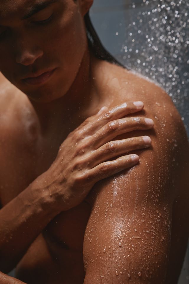 Lalicious Body Scrub - Midnight in Aspen