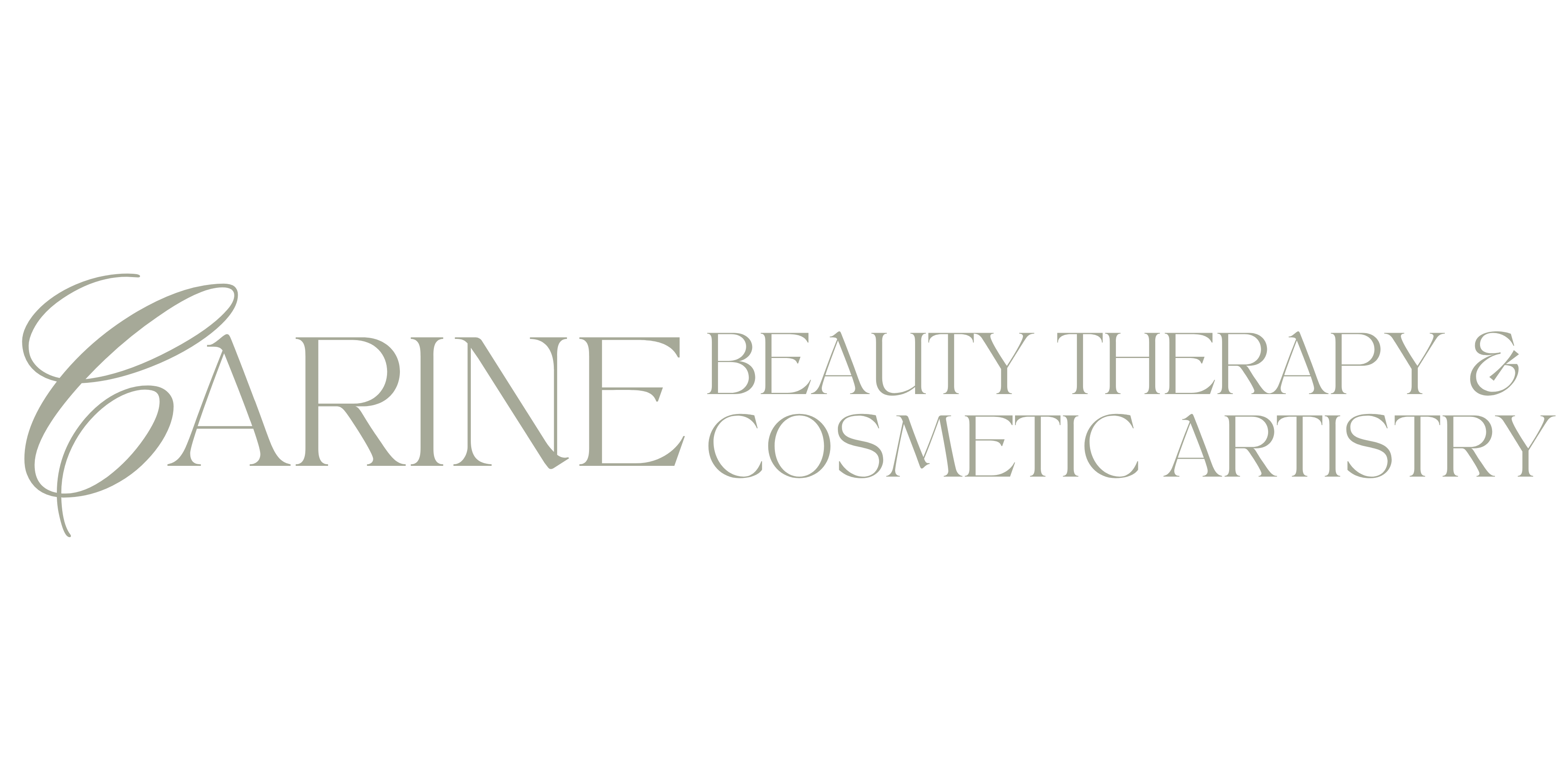 Carine Beauty Therapy