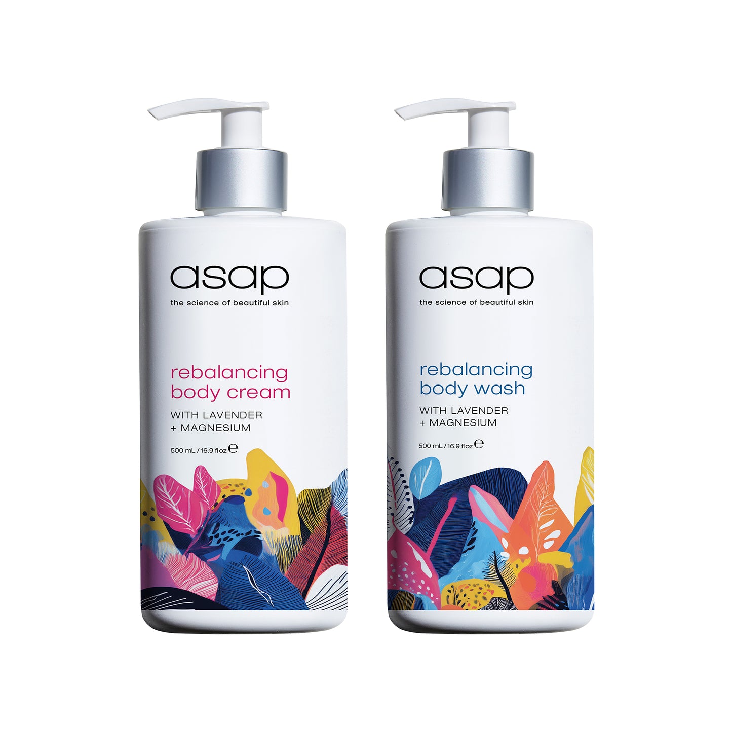 asap Balancing Body Duo