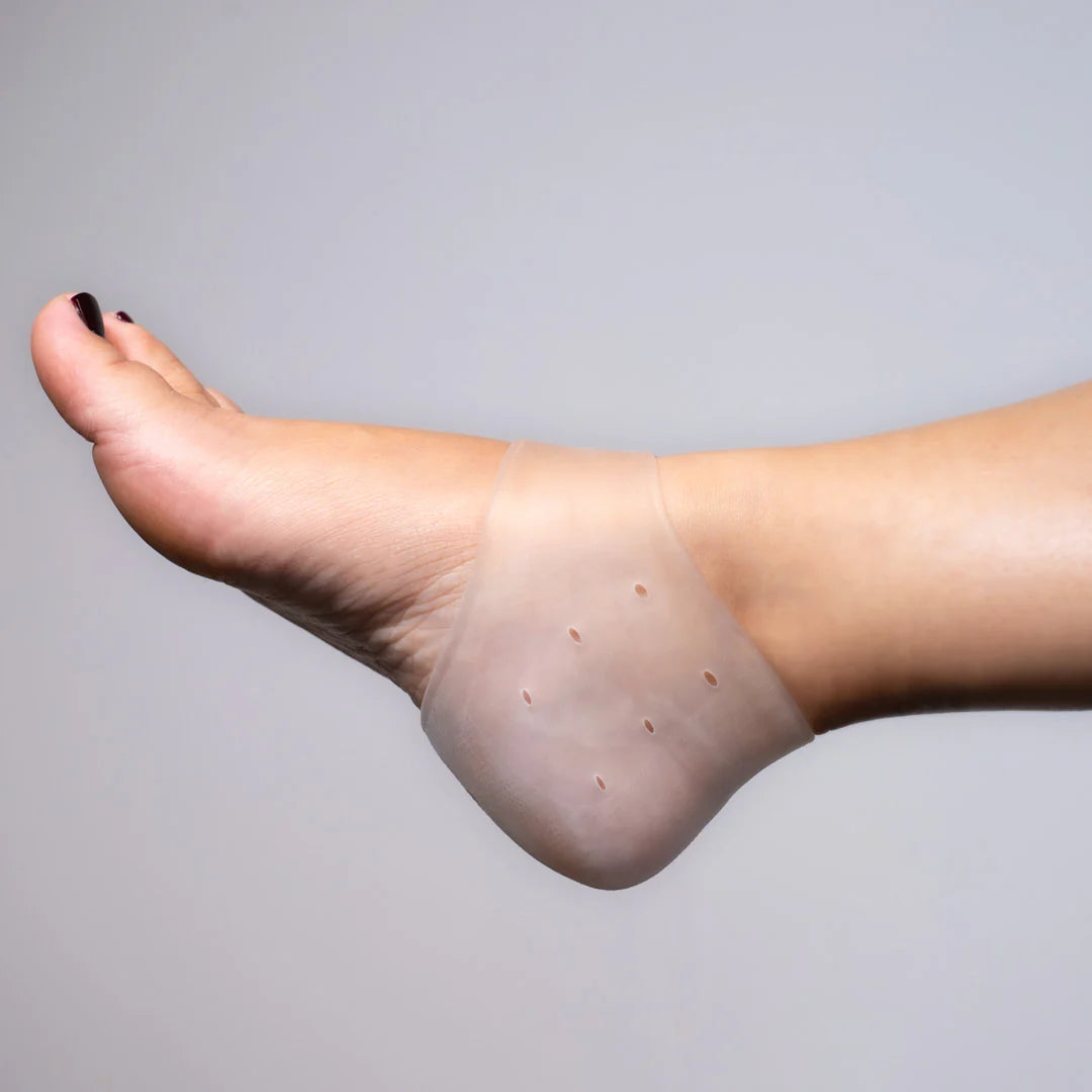 Elim Intense Night Repair 80ml & Hydro-Gel Socks