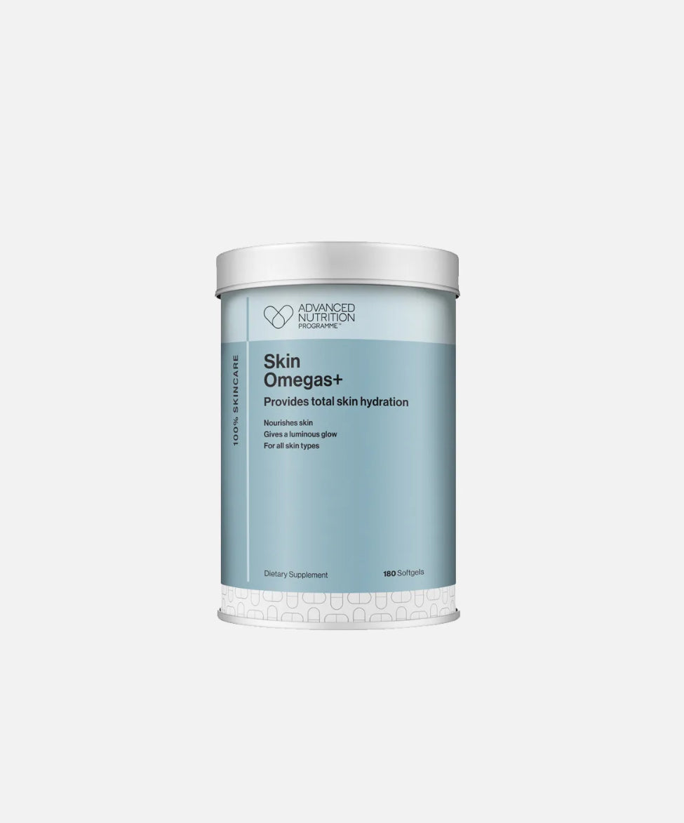 Advanced Nutrition Programme Skin Omegas+