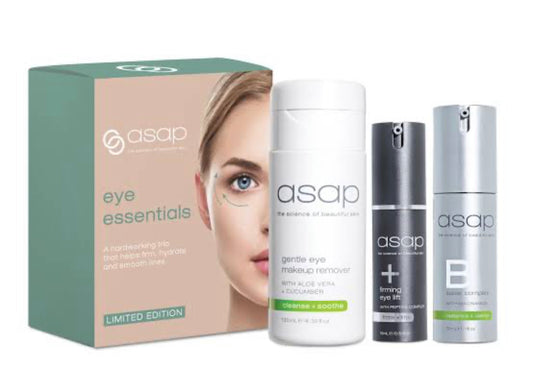 Asap Eye Essential (LIMITED EDITION)