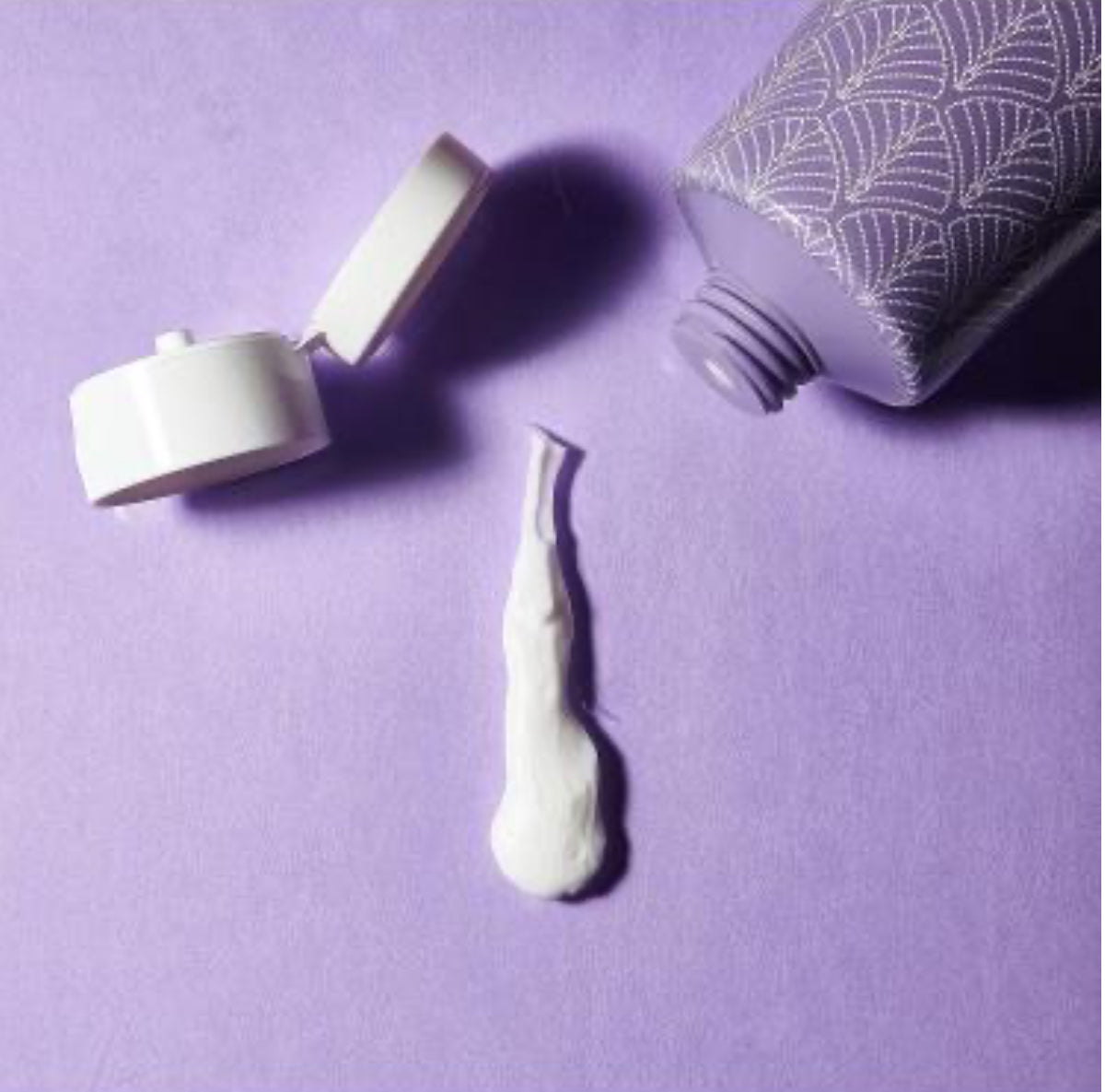 Lalicious Body Butter - Sugar Lavendar