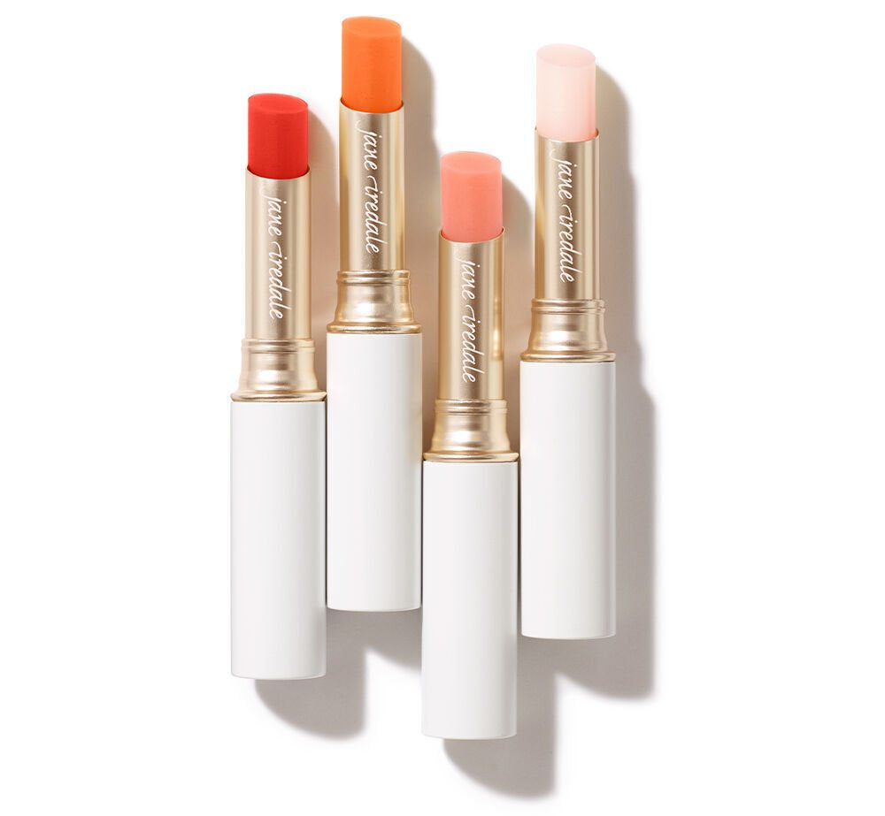 Jane Iredale Just Kissed® Lip and Cheek Stain