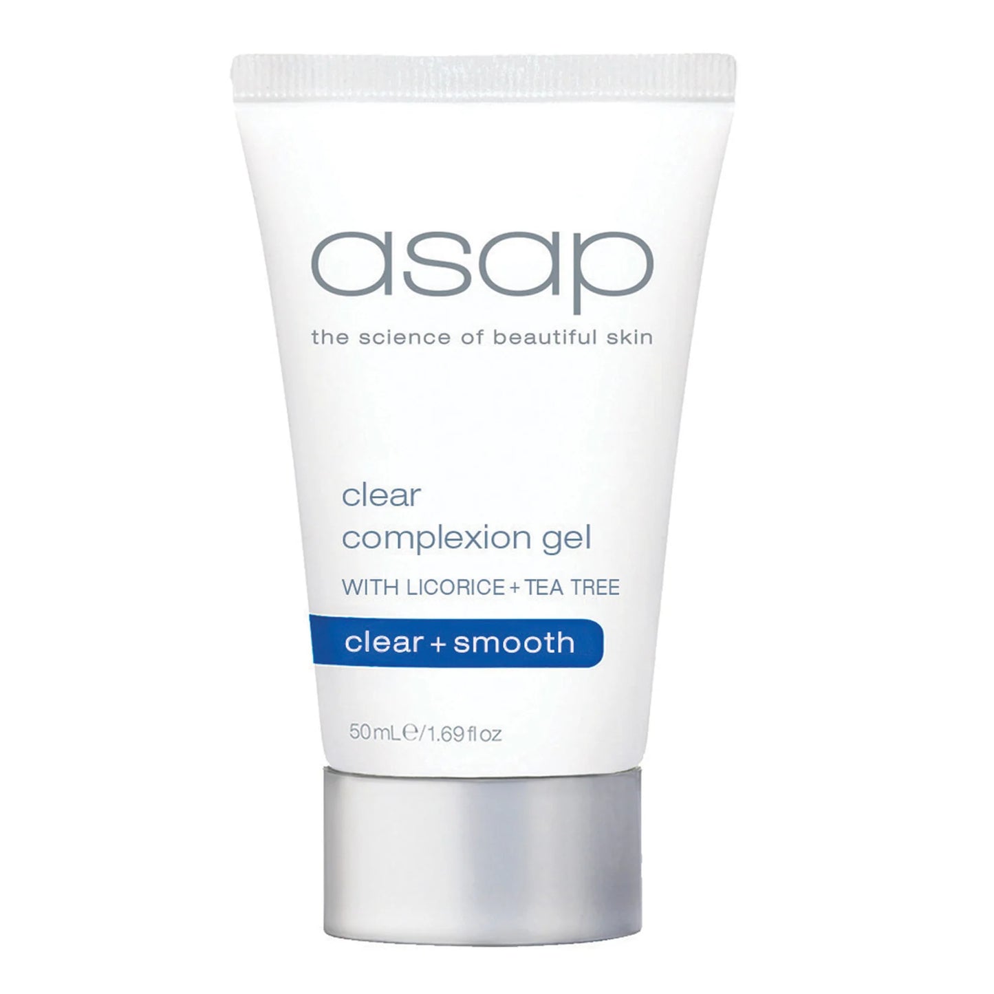 asap clear complexion gel