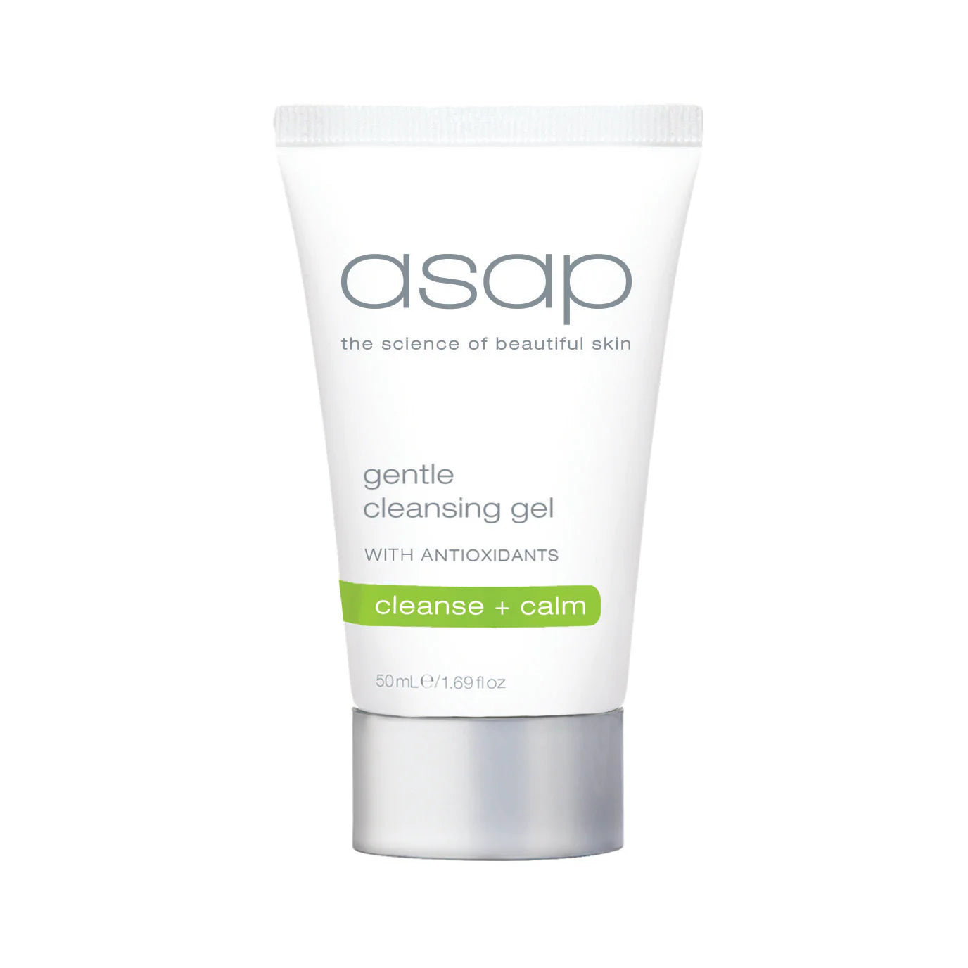 asap gentle cleansing gel