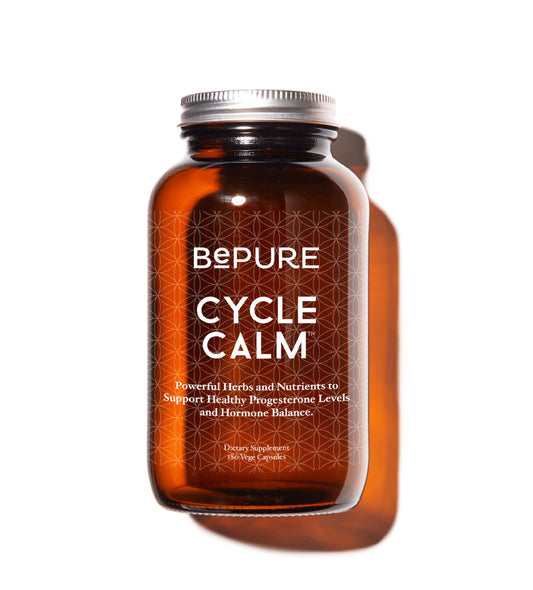 BePure Cycle Calm