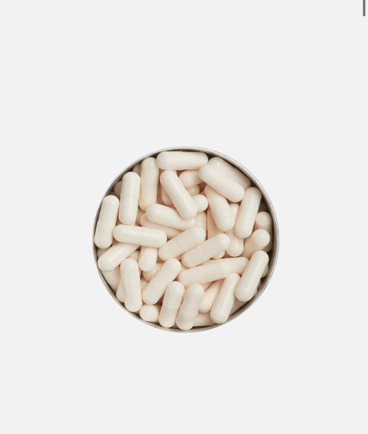 Advanced Nutrition Programme Skin Vit A