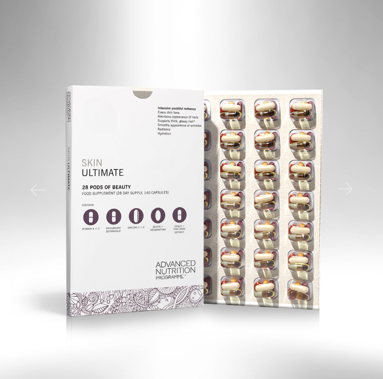 Advanced Nutrition Programme - Skin Ultimate