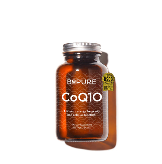 BePure COQ10