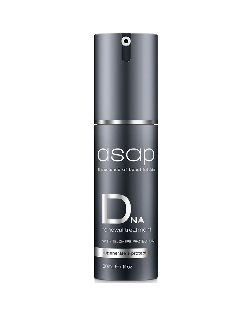 asap DNA renewal treatment