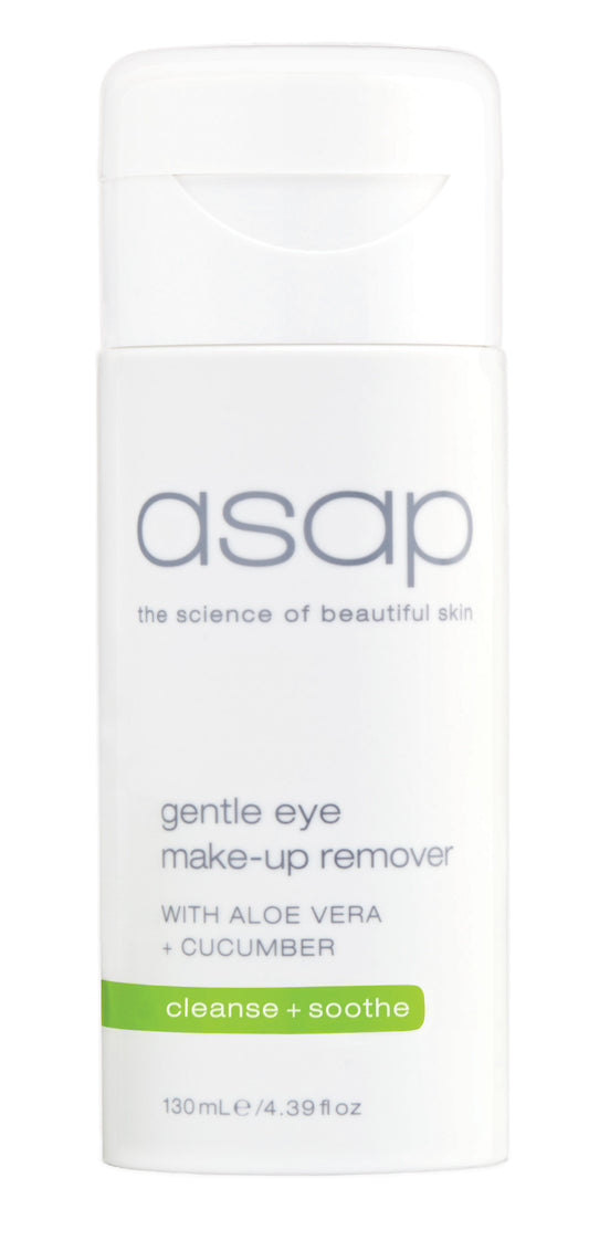 asap gentle eye makeup remover