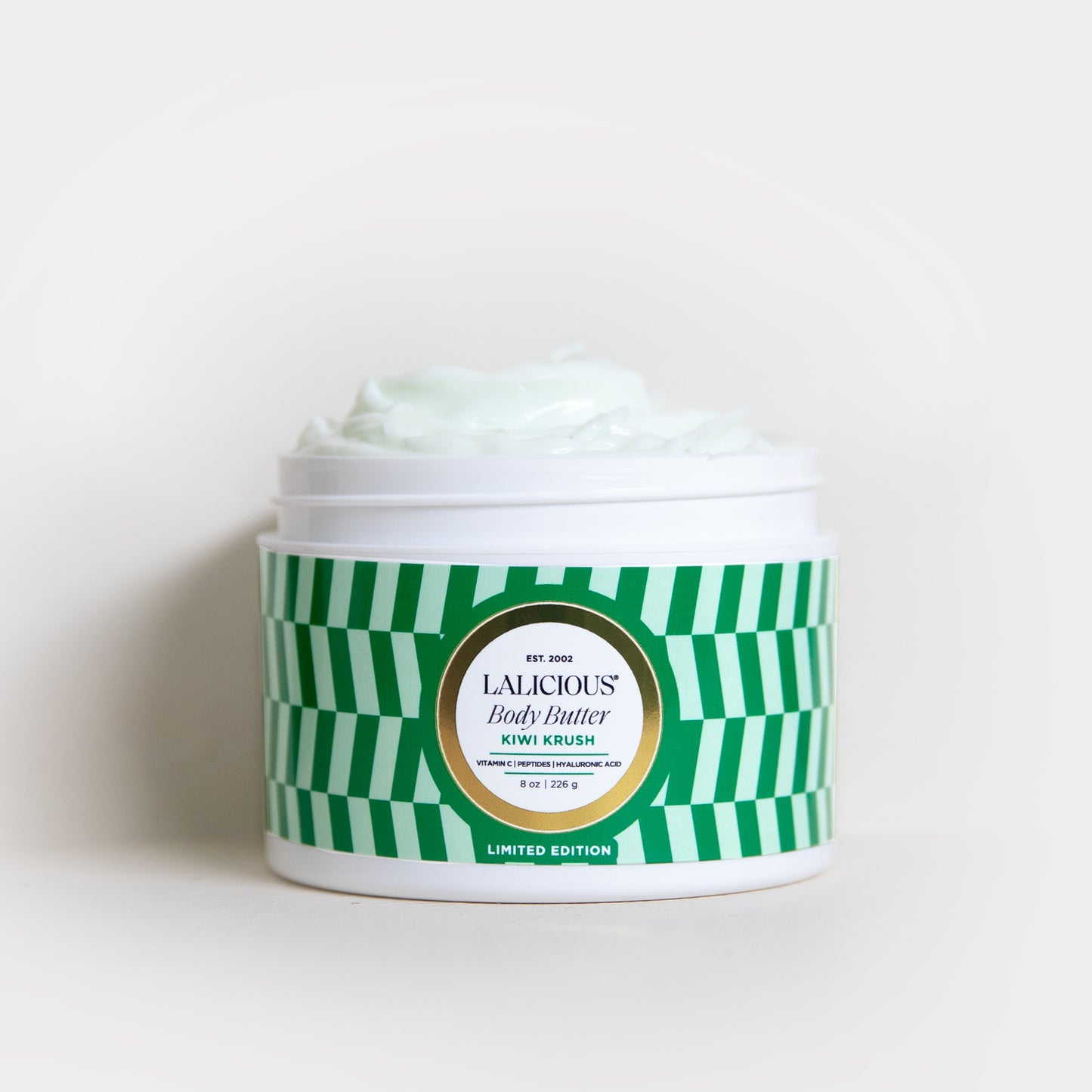 Lalicious Kiwi Krush Body Butter