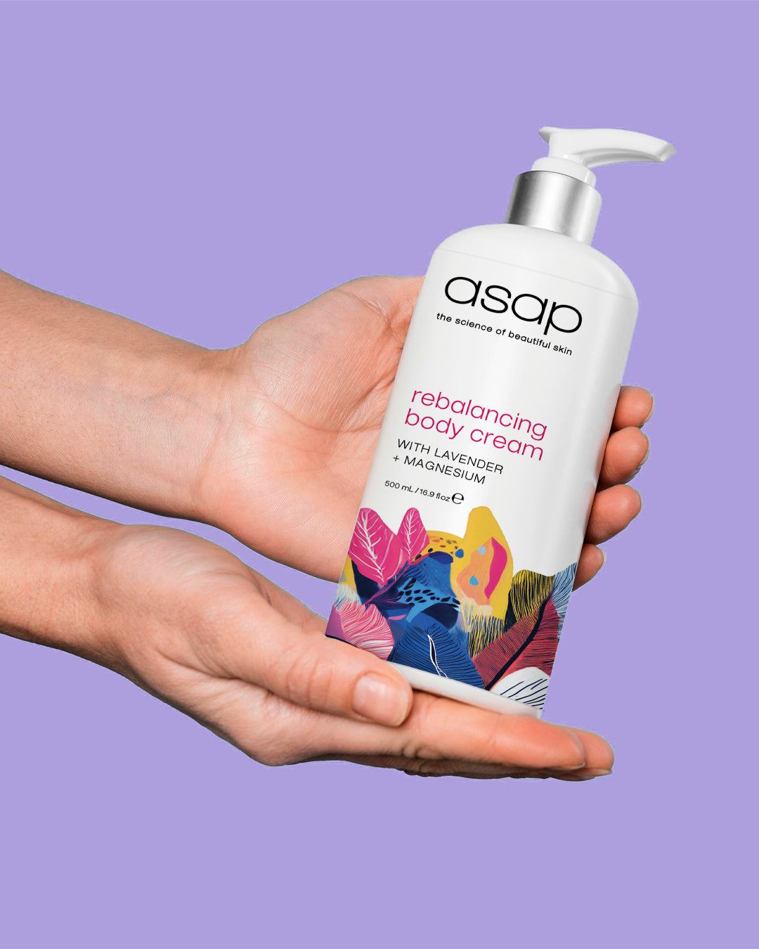 asap Balancing Body Duo