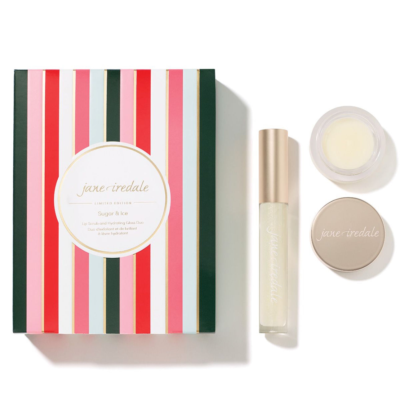 Jane Iredale Sugar & Spice