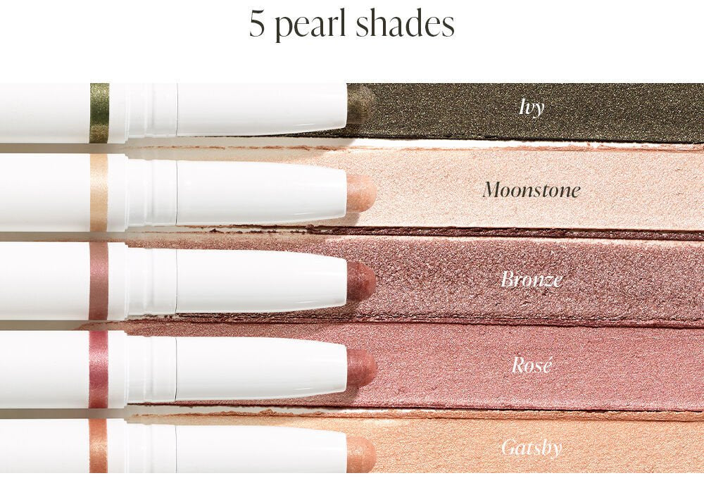 Jane Iredale ColorLuxe Eye Shadow Stick