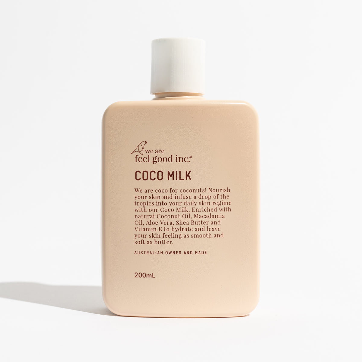 COCO MILK 200 ml