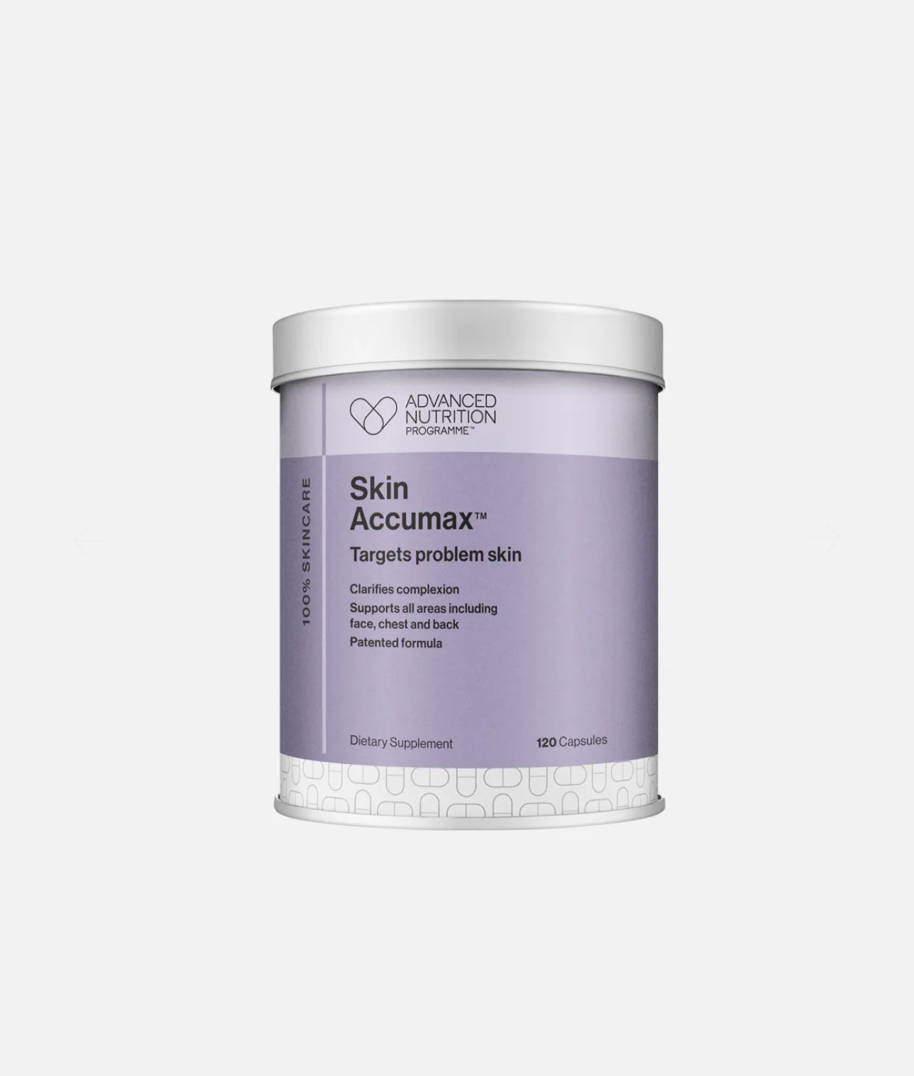 Advanced Nutrition Programme Skin Accumax