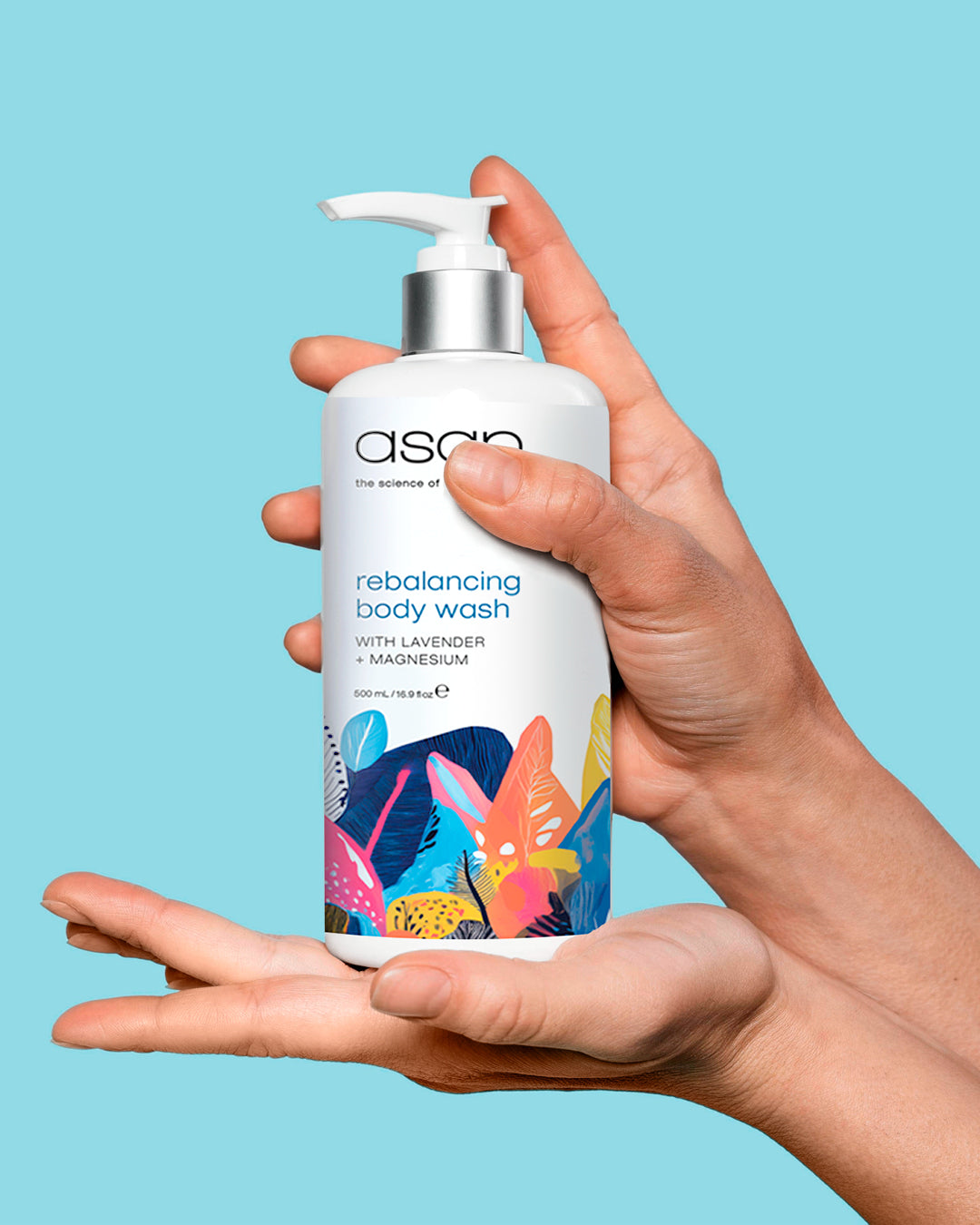 asap Balancing Body Duo