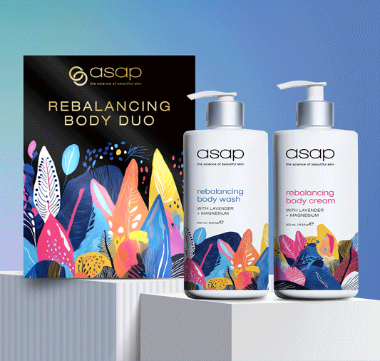 asap Balancing Body Duo
