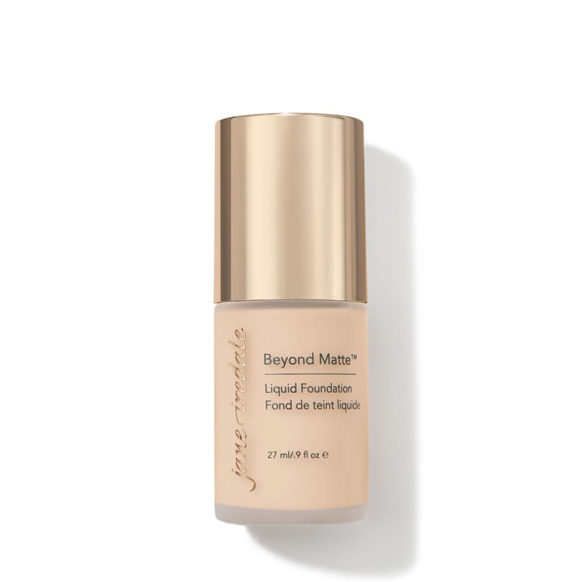 Jane Iredale Beyond Matte® Liquid Foundation