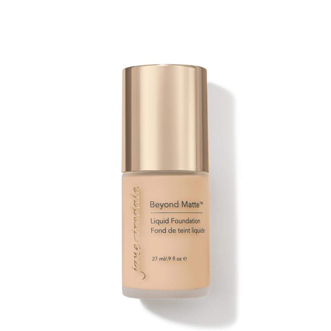 Jane Iredale Beyond Matte® Liquid Foundation