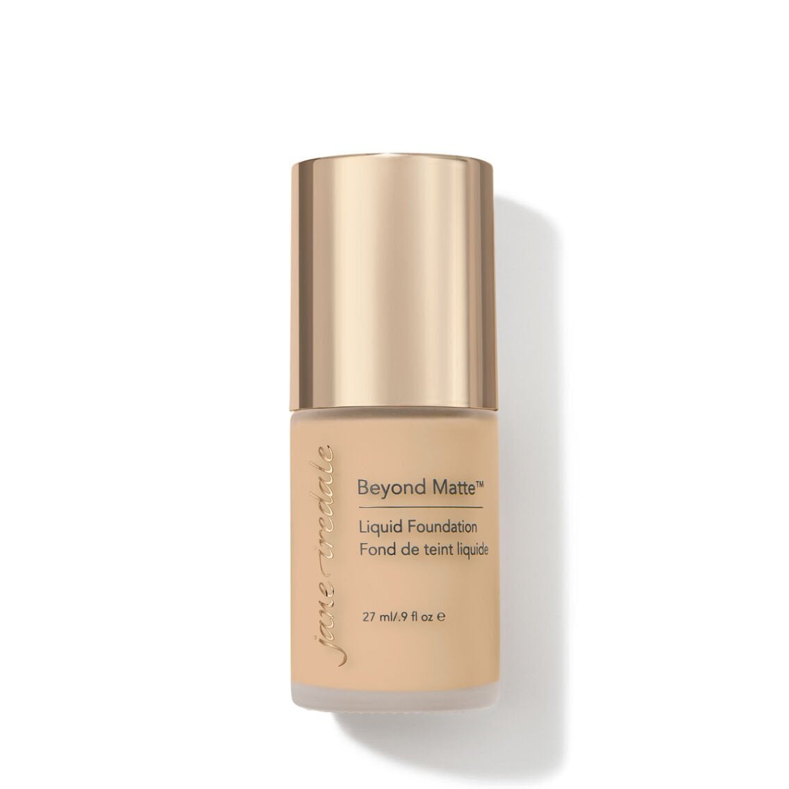 Jane Iredale Beyond Matte® Liquid Foundation