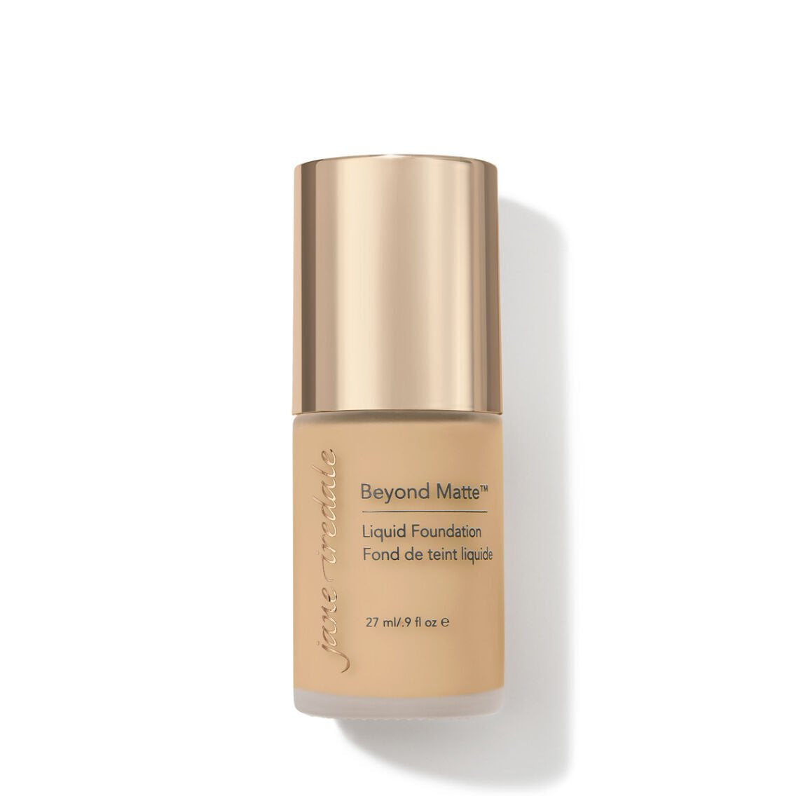 Jane Iredale Beyond Matte® Liquid Foundation