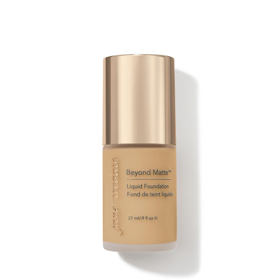 Jane Iredale Beyond Matte® Liquid Foundation