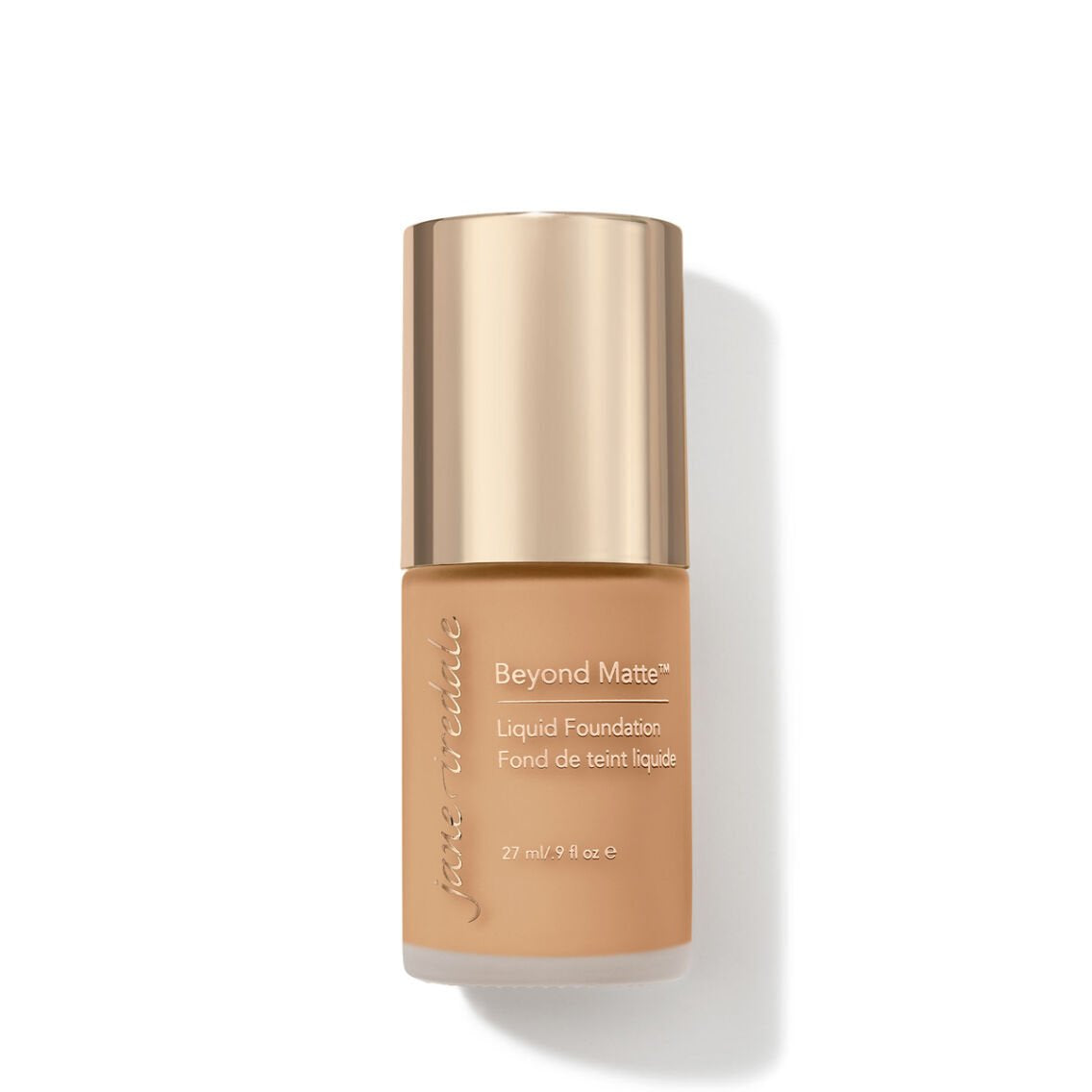 Jane Iredale Beyond Matte® Liquid Foundation