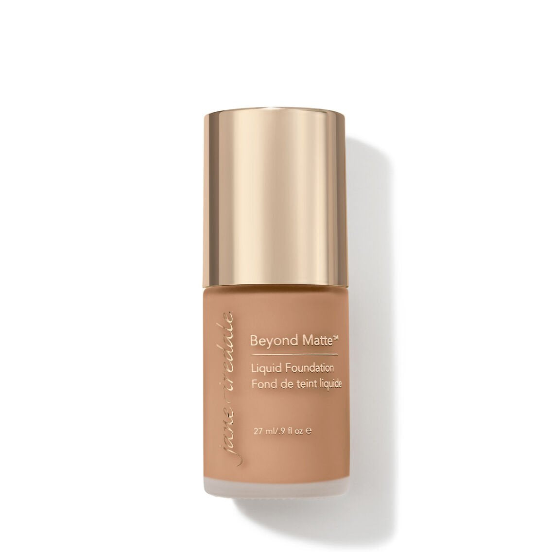 Jane Iredale Beyond Matte® Liquid Foundation