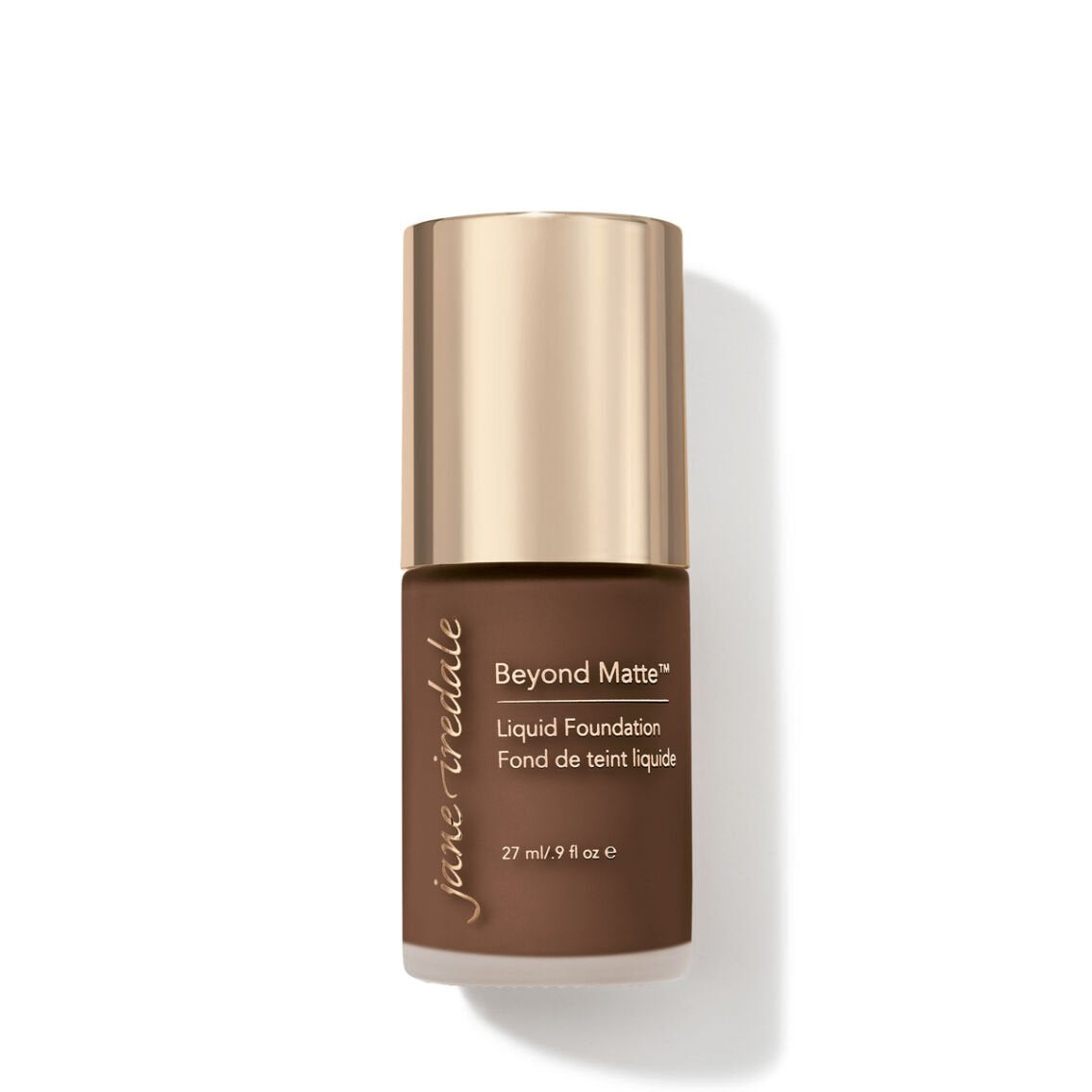 Jane Iredale Beyond Matte® Liquid Foundation