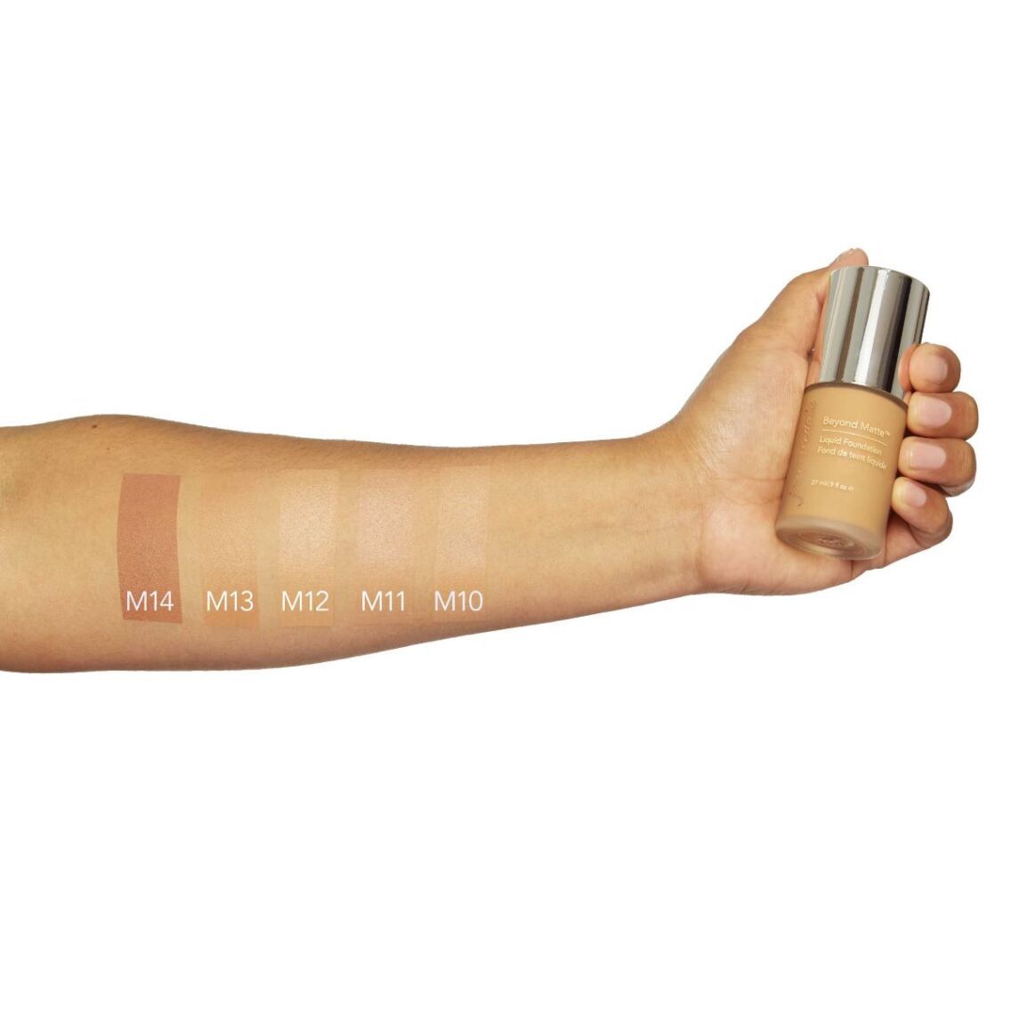 Jane Iredale Beyond Matte® Liquid Foundation