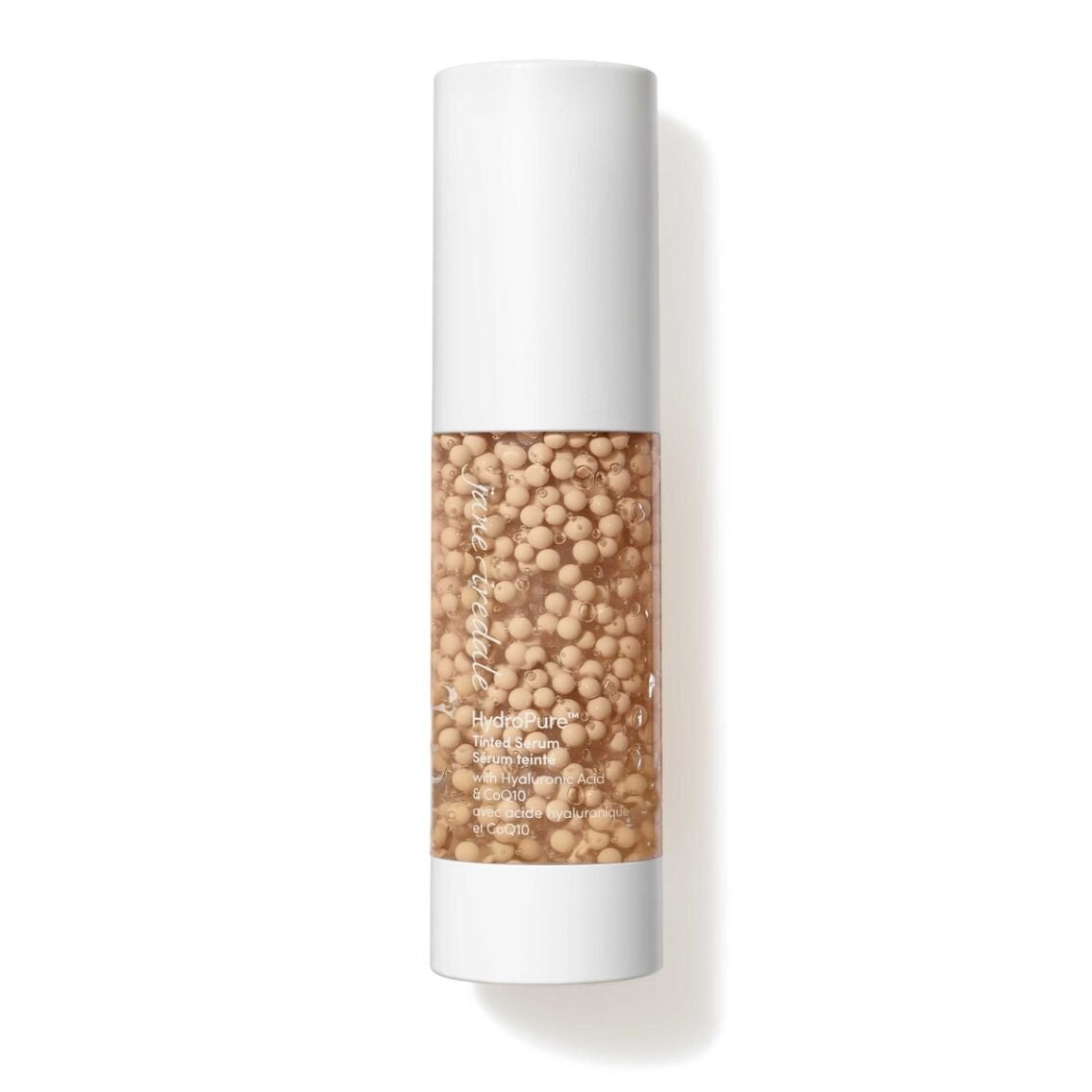 Jane Iredale HydroPure™ Tinted Serum with Hyaluronic Acid & CoQ10