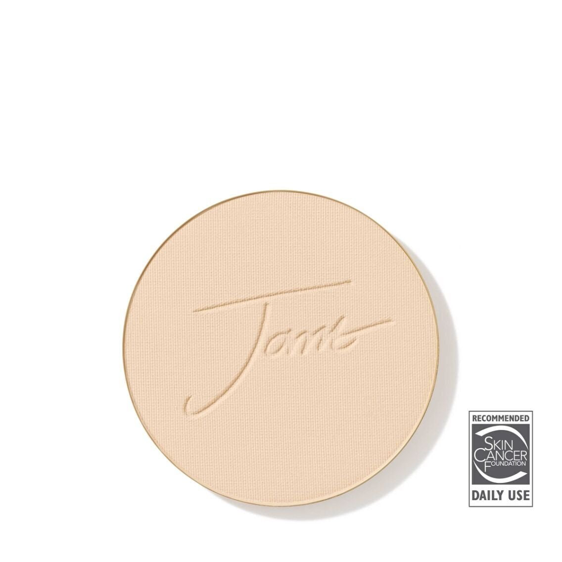 Jane Iredale PurePressed® Base Mineral Foundation REFILL SPF 20/15