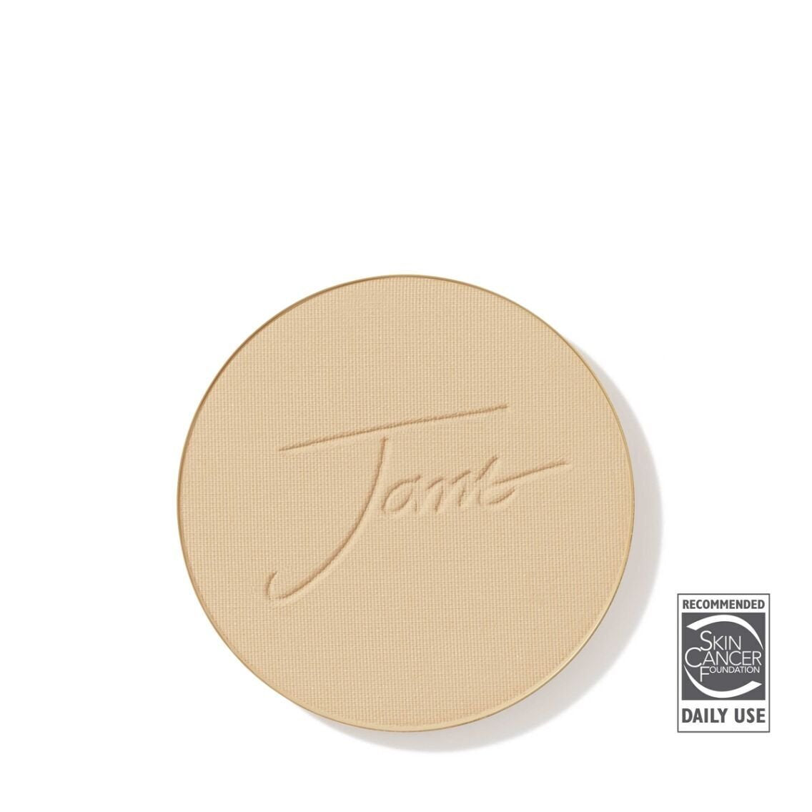 Jane Iredale PurePressed® Base Mineral Foundation REFILL SPF 20/15