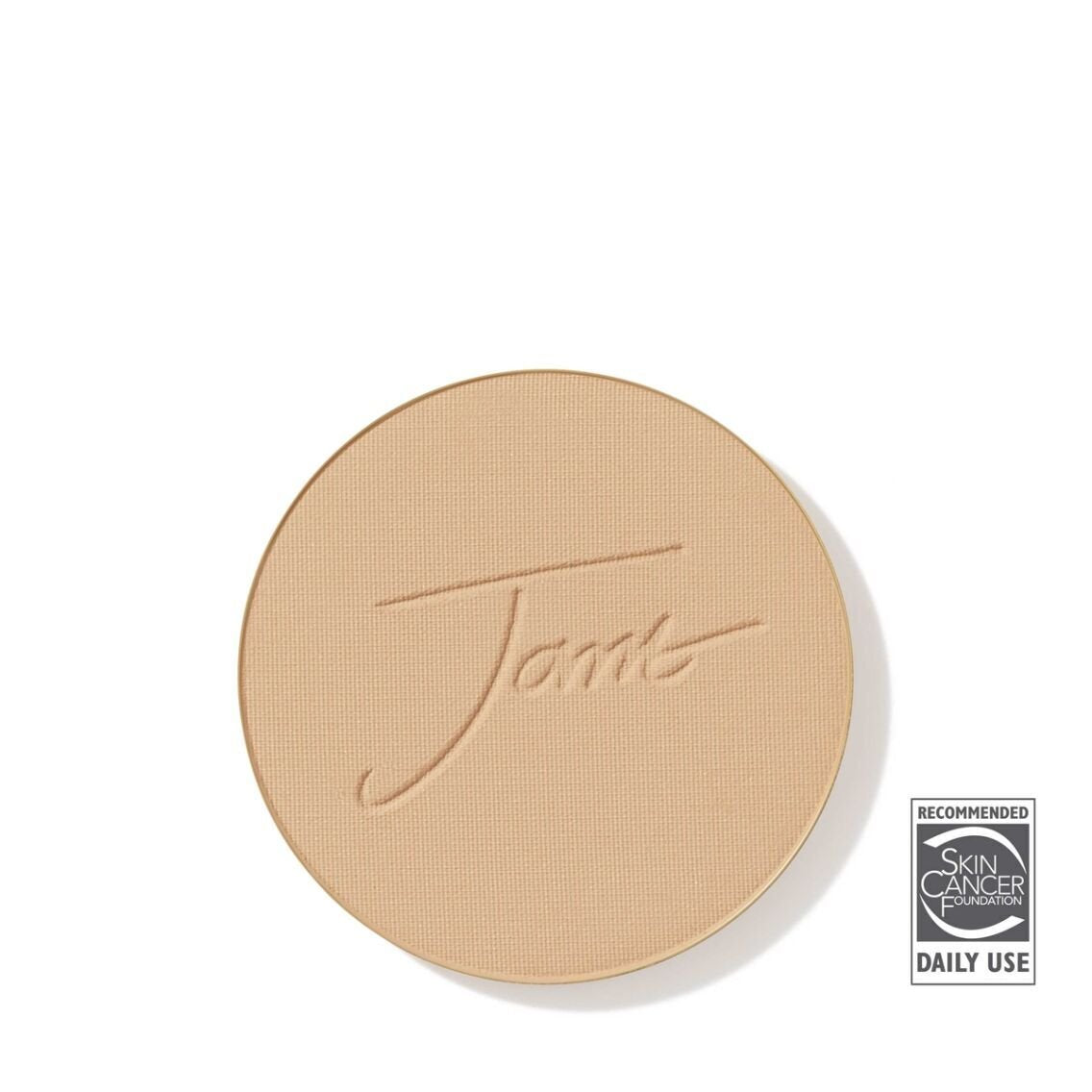 Jane Iredale PurePressed® Base Mineral Foundation REFILL SPF 20/15