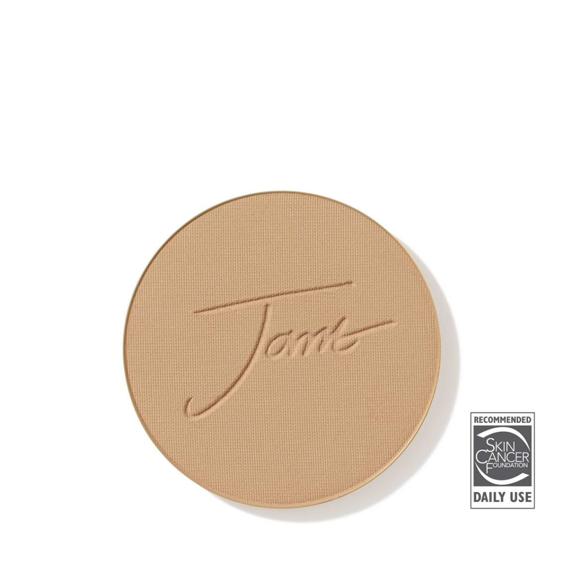 Jane Iredale PurePressed® Base Mineral Foundation REFILL SPF 20/15