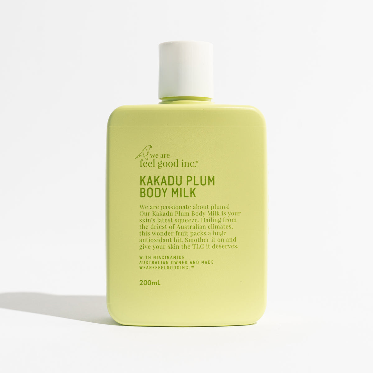 KAKADU PLUM BODY MILK 200 ml