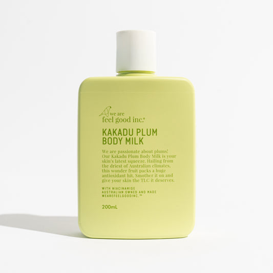 KAKADU PLUM BODY MILK 200 ml