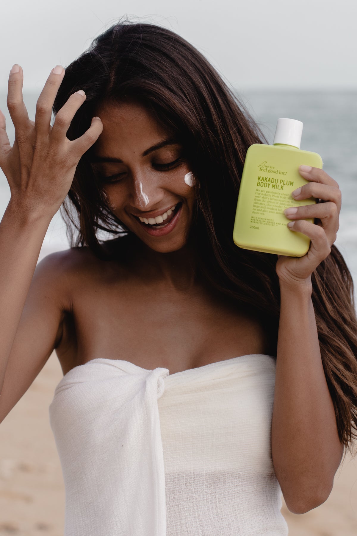 KAKADU PLUM BODY MILK 200 ml