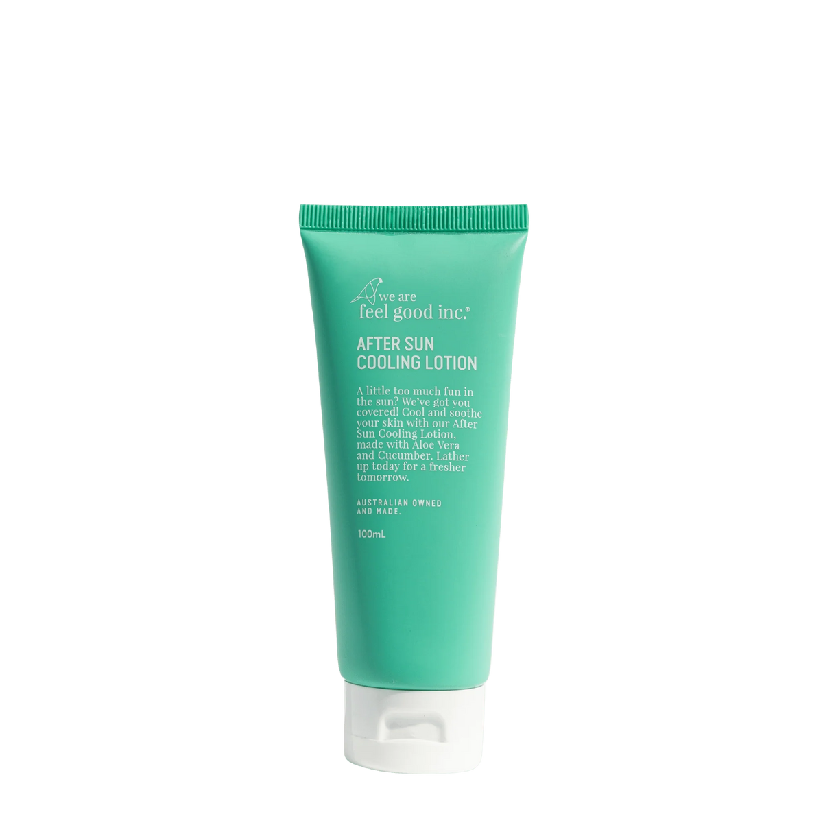 AFTER SUN COOLING LOTION 100 ml