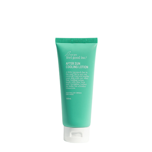 AFTER SUN COOLING LOTION 100 ml