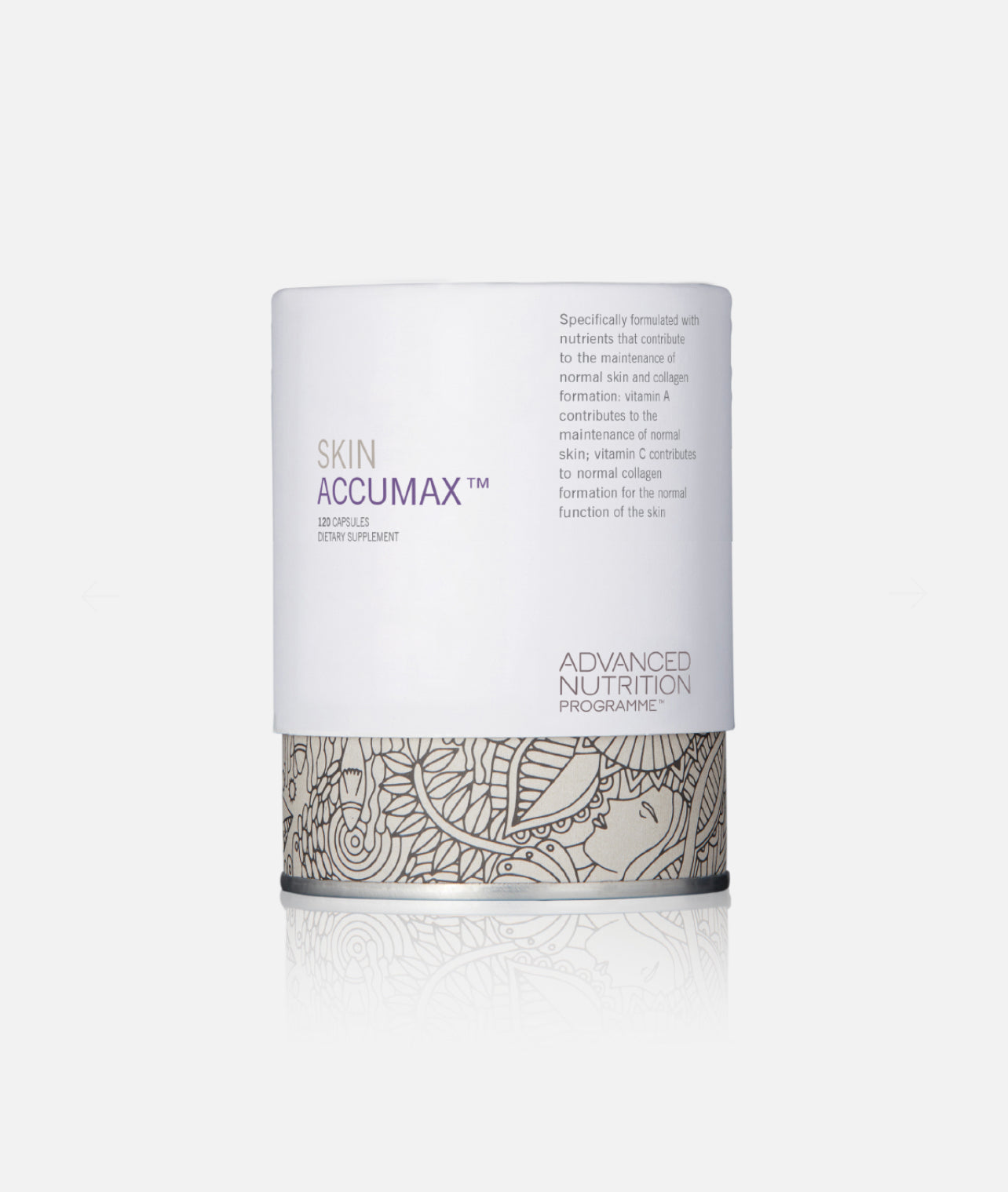 Advanced Nutrition Programme Skin Accumax