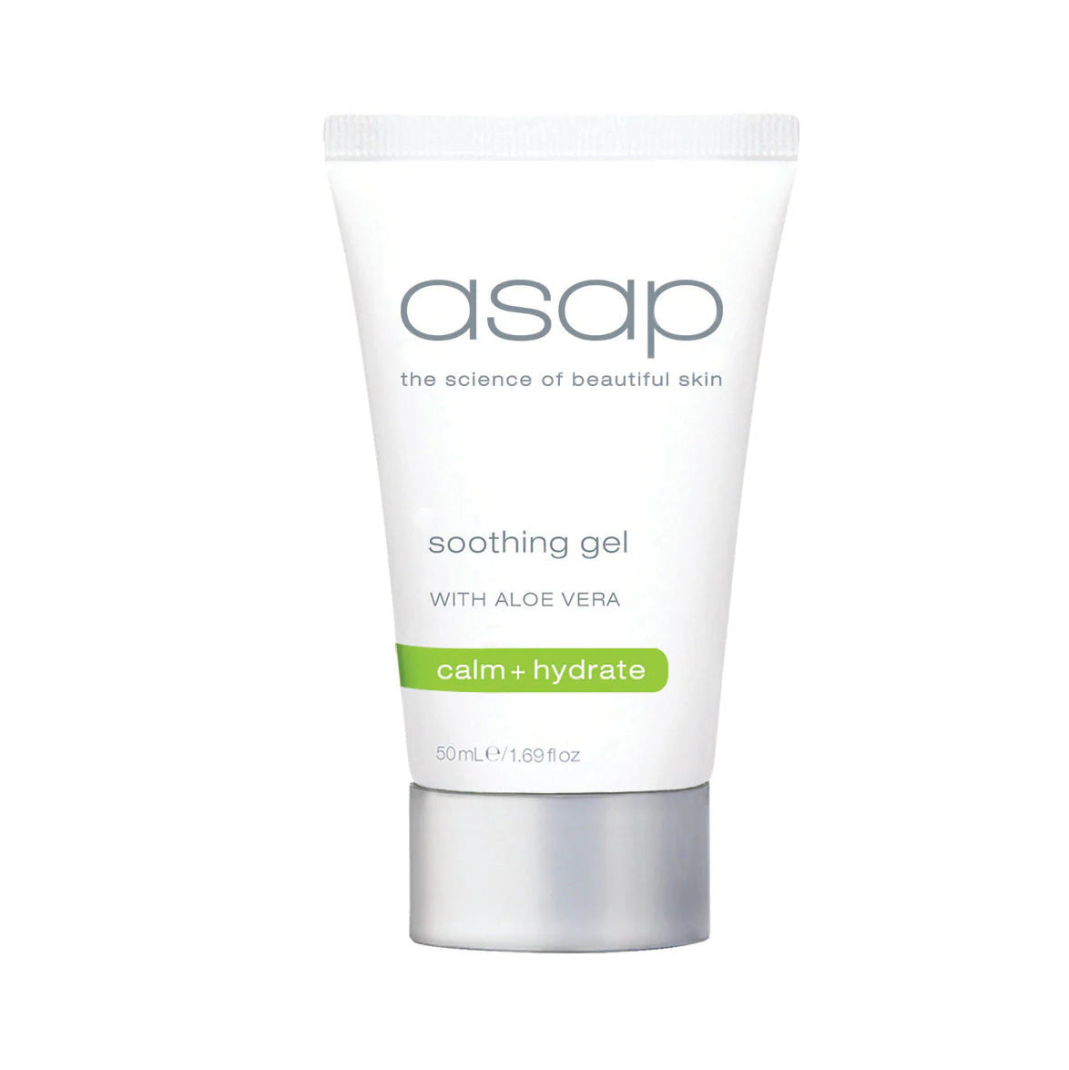 asap soothing gel