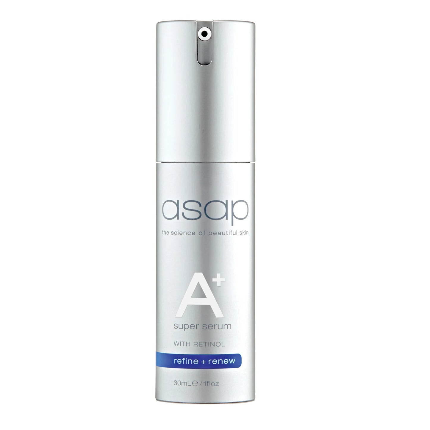 asap super A+ serum